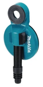 Makita 1914x3-8 cuffia aspirazione per tassellatori - dettaglio 1