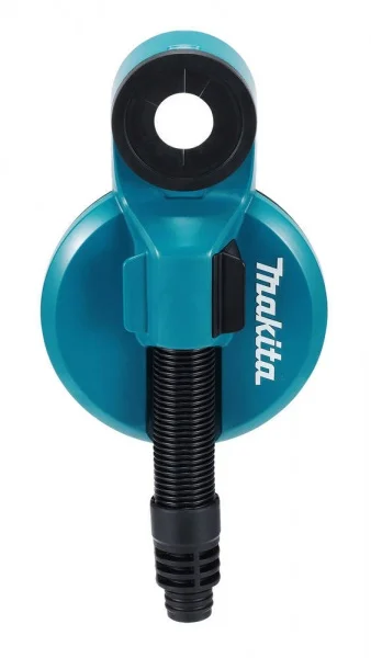 Makita 1914x3-8 cuffia aspirazione per tassellatori - dettaglio 3