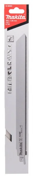 Makita b-55594 lama per seghetto dritto metallo rescue - dettaglio 3
