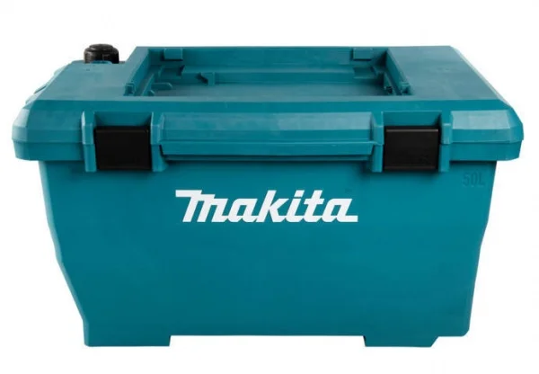 Makita 127104-4 vasca contenitore per idropulitrice dhw080zk - dettaglio 1