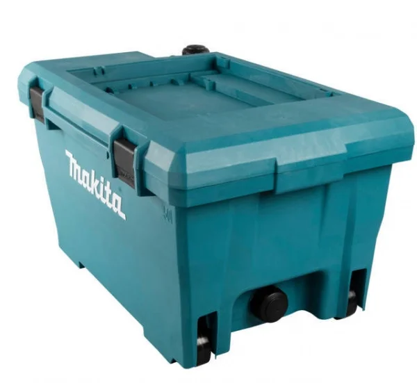 Makita 127104-4 vasca contenitore per idropulitrice dhw080zk - dettaglio 3