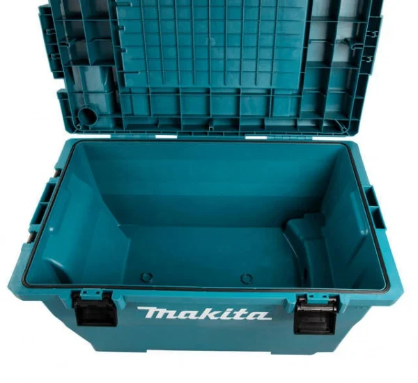 Makita 127104-4 vasca contenitore per idropulitrice dhw080zk - dettaglio 4