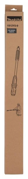 Makita 1912y5-9 lancia per idropulitrice hw001gz - dettaglio 2