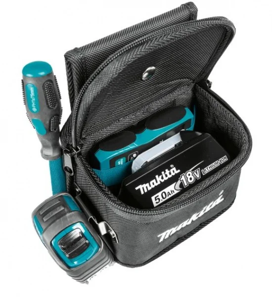 Makita E-15263 Fodero porta utensili con zip - E-15263