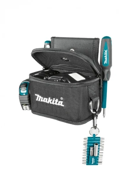 Makita E-15263 Fodero porta utensili con zip - E-15263