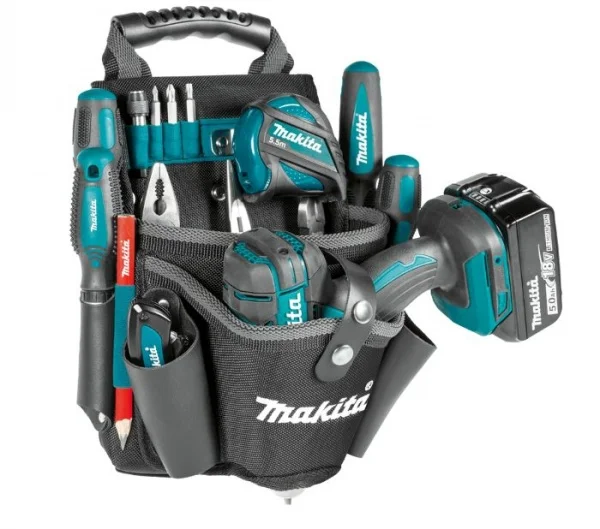 Makita E-15182 Borsa porta utensili - E-15182