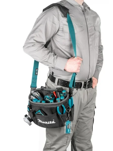 Makita E-15447 Borsa porta tutto - E-15447