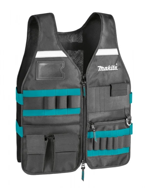 Makita E-15609 Gilet da lavoro - E-15609