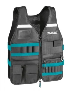 Makita E-15609 Gilet da lavoro - E-15609