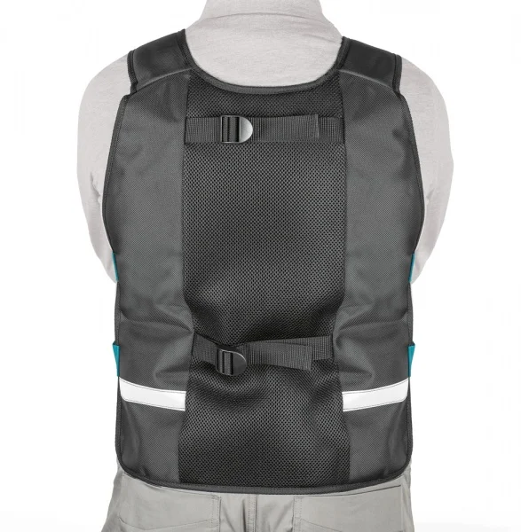 Makita E-15609 Gilet da lavoro - E-15609
