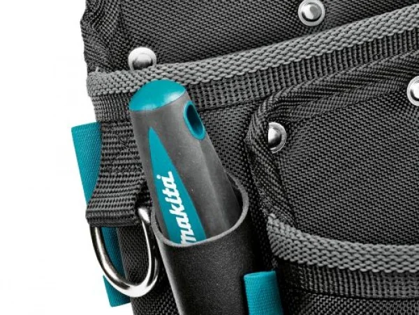 Makita E-15198 Borsa per cintura porta utensili - E-15198