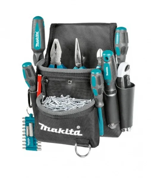 Makita E-15198 Borsa per cintura porta utensili - E-15198