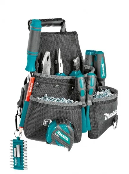 Makita E-15207 Borsa porta utensili - E-15207