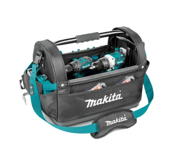 Makita E-15403 Borsa porta utensili aperta - E-15403