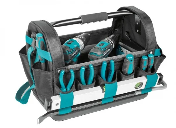 Makita E-15403 Borsa porta utensili aperta - E-15403