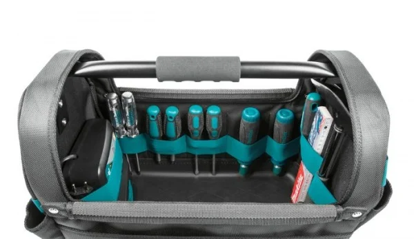 Makita E-15403 Borsa porta utensili aperta - E-15403
