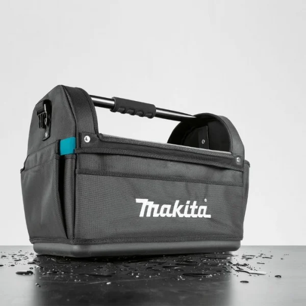 Makita E-15403 Borsa porta utensili aperta - E-15403