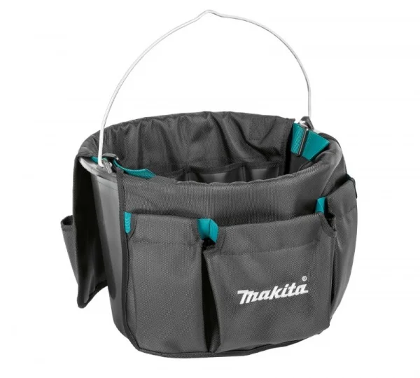 Makita E-15497 Borsa a secchio porta utensili - E-15497