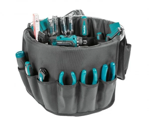 Makita E-15497 Borsa a secchio porta utensili - E-15497