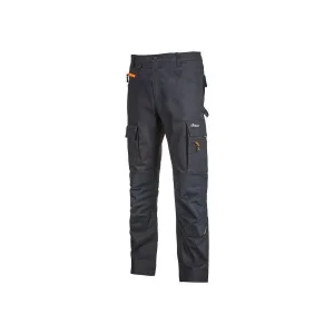 U-Power DW355DB Pantaloni da lavoro deep blue - DW355DB
