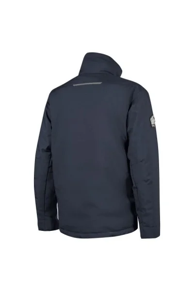 U-Power DW369DB Parka da lavoro deep blue - DW369DB