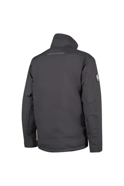 U-Power DW369GM Parka da lavoro grey meteorite - DW369GM