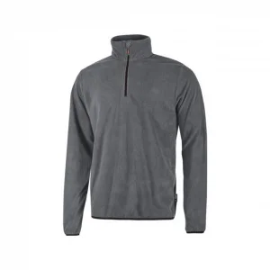 U-power ey394gm maglia da lavoro grey meteorite - dettaglio 1
