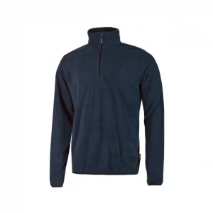 U-power ey394db maglia da lavoro deep blue - dettaglio 1