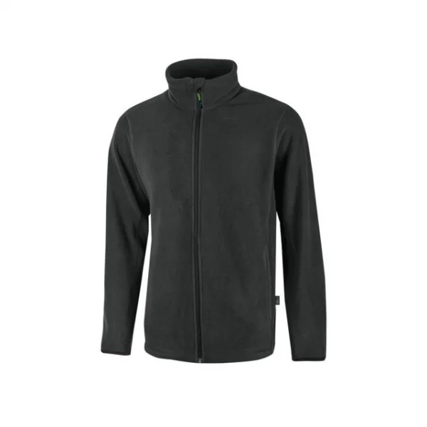 U-power ey395bc maglia da lavoro black carbon - dettaglio 1