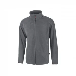 U-power ey395gm maglia da lavoro grey meteorite - dettaglio 1