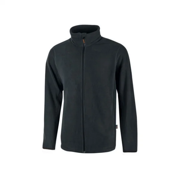U-power ey395db maglia da lavoro deep blue - dettaglio 1