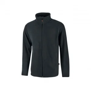 U-power ey395db maglia da lavoro deep blue - dettaglio 1
