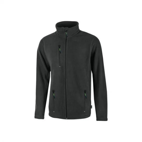 U-power ey396bc pile da lavoro black carbon - dettaglio 1