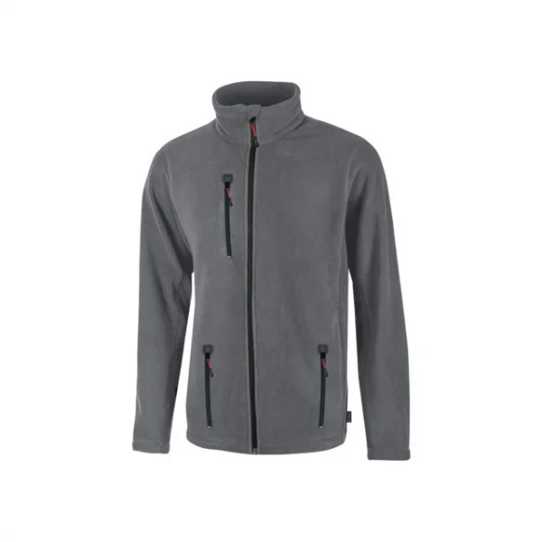 U-power ey396gm pile da lavoro grey meteorite - dettaglio 1