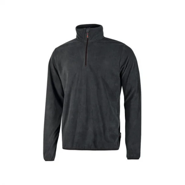 U-power ey394bc maglia da lavoro black carbon - dettaglio 1
