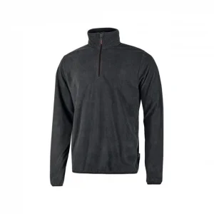U-power ey394bc maglia da lavoro black carbon - dettaglio 1