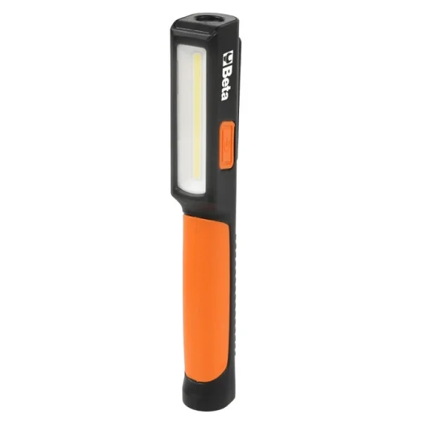 Beta 1838pn lampada a led a penna ricaricabile 018380008 - dettaglio 1
