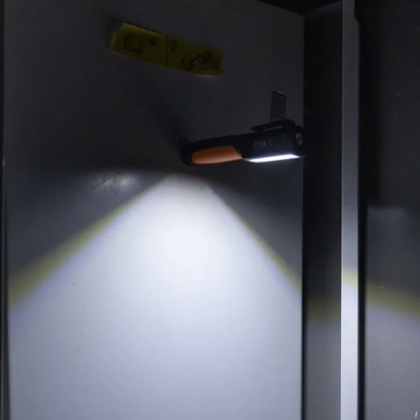 Beta 1838pn lampada a led a penna ricaricabile 018380008 - dettaglio 4