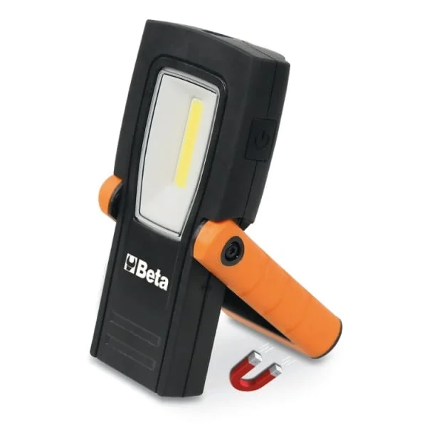 Beta 1838compact lampada a led ricaricabile 018380011 - dettaglio 3