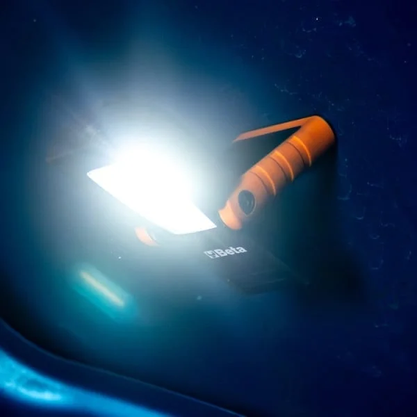 Beta 1838compact lampada a led ricaricabile 018380011 - dettaglio 4