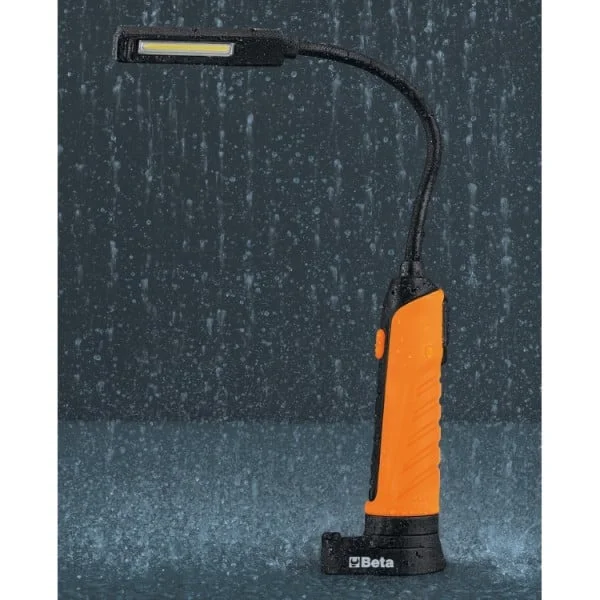 Beta 1838f lampada a led magnetica 018380040 - dettaglio 2