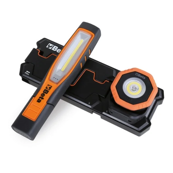 Beta 1839W/P2 Kit lampade wireless 018390805