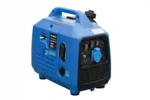 Hyundai 65161 generatore a benzina monofase inverter 1,1 kw - dettaglio 1