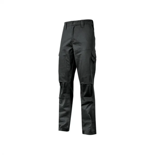 U-power cy226bc belgrado pantalone da lavoro 20 paia - dettaglio 1