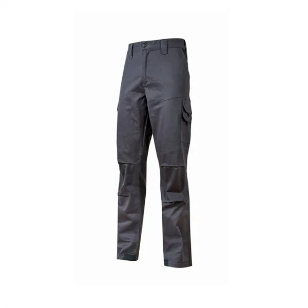 U-power cy226gi belgrado pantalone da lavoro 20 paia - dettaglio 1