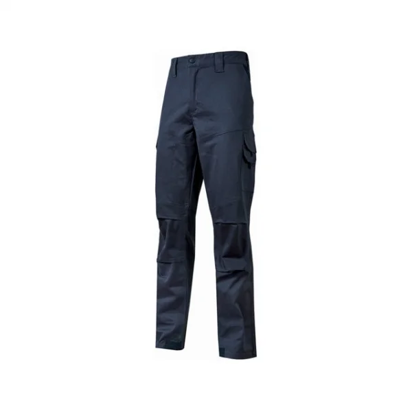 U-power cy226wb belgrado pantalone da lavoro 20 paia - dettaglio 1