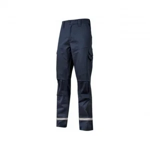 U-power cy227wb monaco pantalone da lavoro 20 paia - dettaglio 1