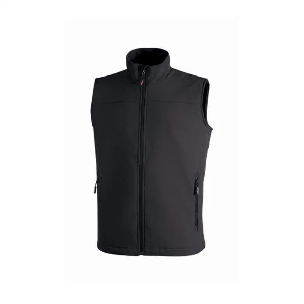 U-power cy231bc dublino gilet da lavoro 10 pz. - dettaglio 1