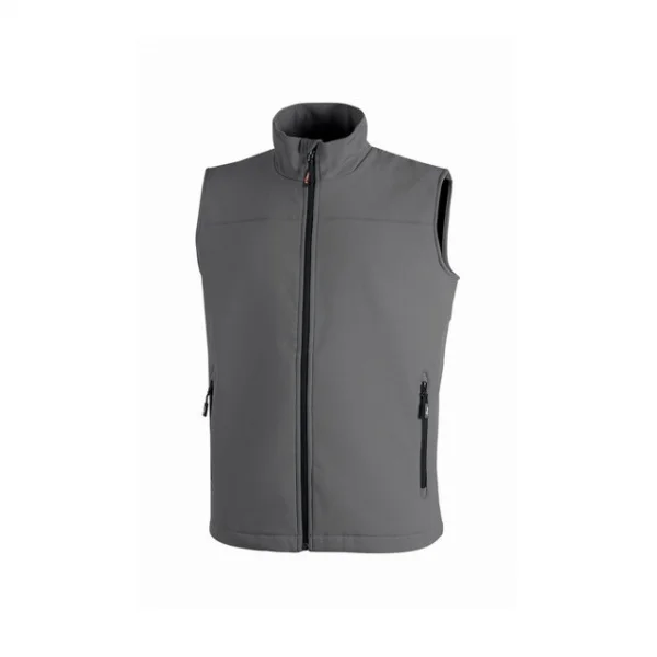 U-power cy231gi dublino gilet da lavoro 10 pz. - dettaglio 1