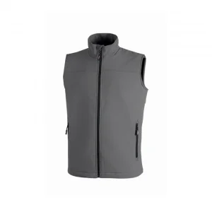 U-power cy231gi dublino gilet da lavoro 10 pz. - dettaglio 1